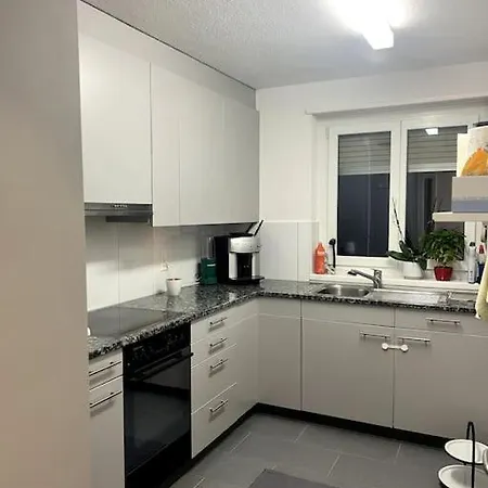 Cozy And Sunny Apartment