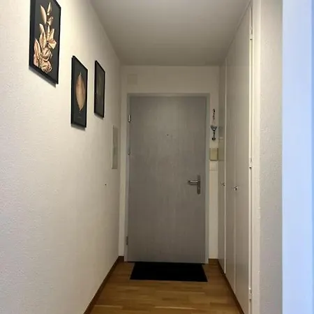 Cozy And Sunny Apartment St. Gallen