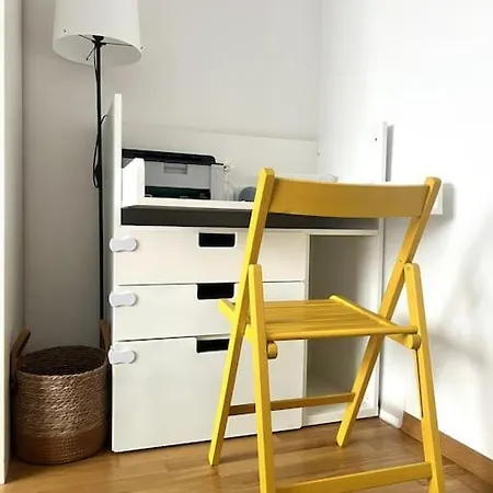 Апартаменты Cozy And Sunny *