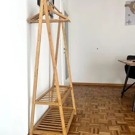 Cozy And Sunny Апартаменты